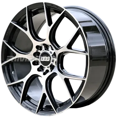 Литой диск BBS CH-R R16 7J 4x100/4x114.3 ET40 dia 73.1