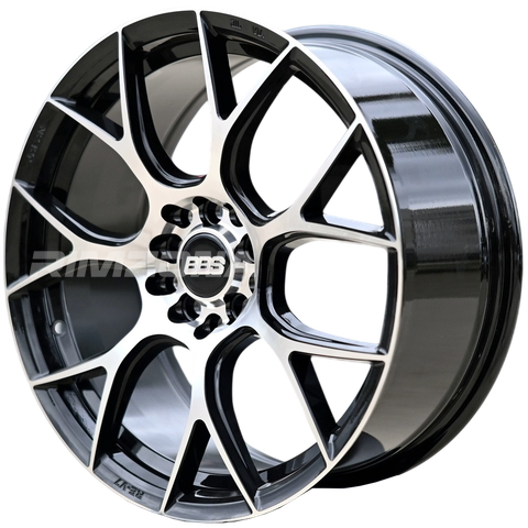 Литой диск BBS CH-R R16 7J 4x100/4x114.3 ET40 dia 73.1