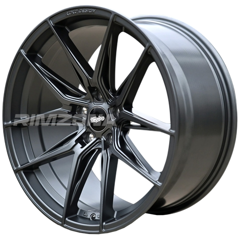 Литой диск В СТИЛЕ Rohana RFX13 R19 8.5J 5x112 ET35 dia 66.5