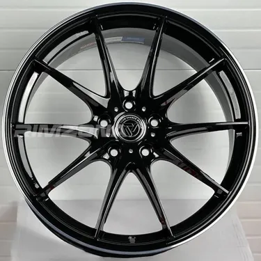 Литой диск WHEELEGEND ULF20 R19 8.5J 5x114.3 ET38 dia 73.1