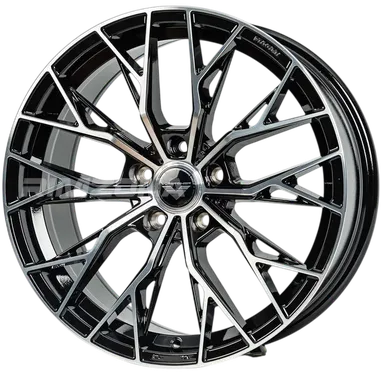 Литой диск VORSTEINER LK013 R20 8.5J 5x108 ET35 dia 65.1