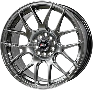 Литой диск XXR 530 R15 7J 4x100/4x108 ET33 dia 73.1