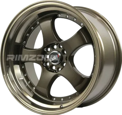 Литой диск SSR SP1 R18 8.5J 5x100/5x114.3 ET25 dia 73.1