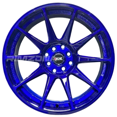 Литой диск XXR 527 R16 7J 5x100/5x114.3 ET30 dia 73.1