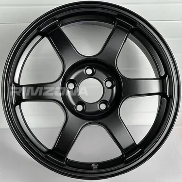 Литой диск WHEELEGEND ULF11 R16 7J 5x100 ET38 dia 73.1