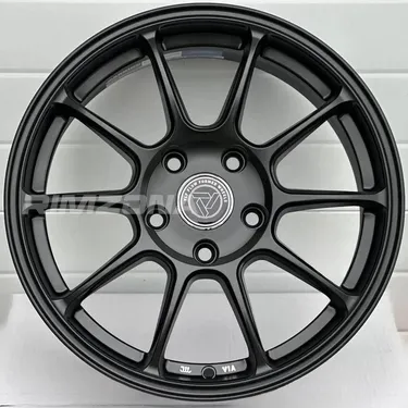 Литой диск WHEELEGEND ULF15 R17 7.5J 5x114.3 ET38 dia 73.1