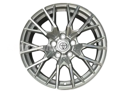 Литой диск В стиле Toyota Lexus GS F Sport R17 8J 5x114.3 ET35 dia 60.1