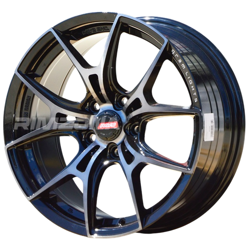 Литой диск RAYS G025 R18 8J 5x114.3 ET38 dia 73.1