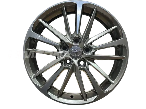 Литой диск В стиле Toyota Camry V70R R17 7J 5x114.3 ET45 dia 60.1