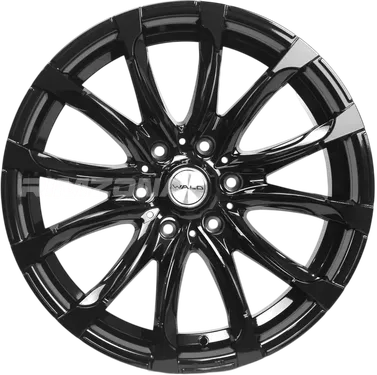 Литой диск WALD Jarret R18 8J 6x139.7 ET25 dia 106.1