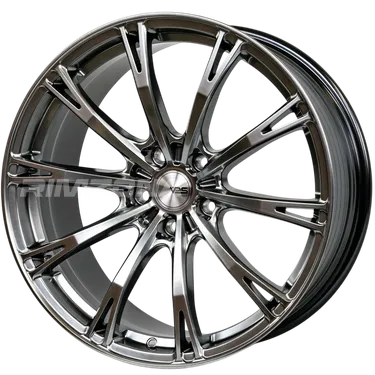 Литой диск ABT SPORT GR R19 8.5J 5x114.3 ET30 dia 73.1