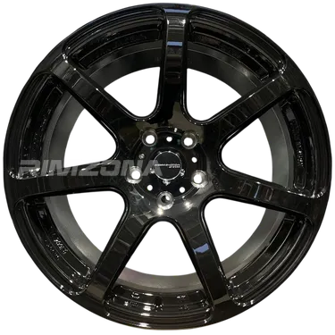 Литой диск WORK Emotion T7R R18 8.5J 5x114.3 ET35 dia 73.1