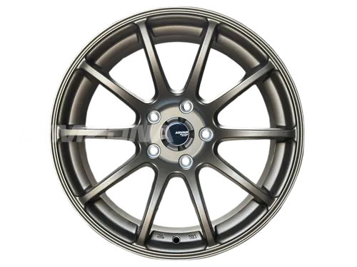 Литой диск ADVAN Racing RS R18 8J 5x114.3 ET30 dia 73.1