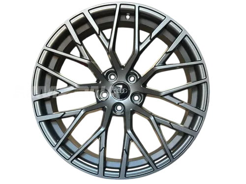 Литой диск В стиле Audi R8 R18 8J 5x112 ET35 dia 66.6