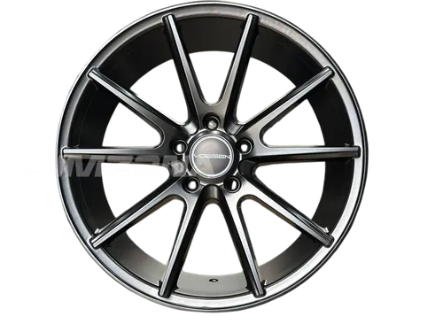 Литой диск В СТИЛЕ VOSSEN VFS1 R18 8J 5x114.3 ET40 dia 73.1