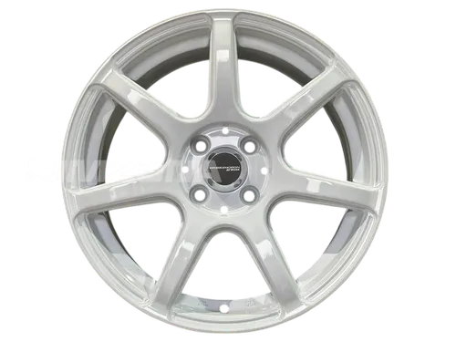 Литой диск WORK Emotion T7R R16 7J 4x100 ET35 dia 73.1