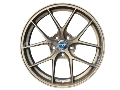 Литой диск WHEELEGEND VLF10 R18 8.5J 5x114.3 ET38 dia 73.1