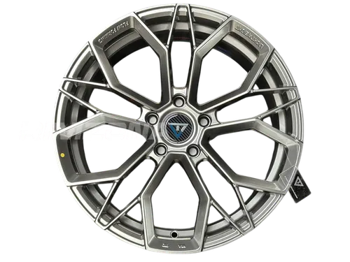 Литой диск WHEELEGEND VLF05 R18 8J 5x114.3 ET38 dia 73.1