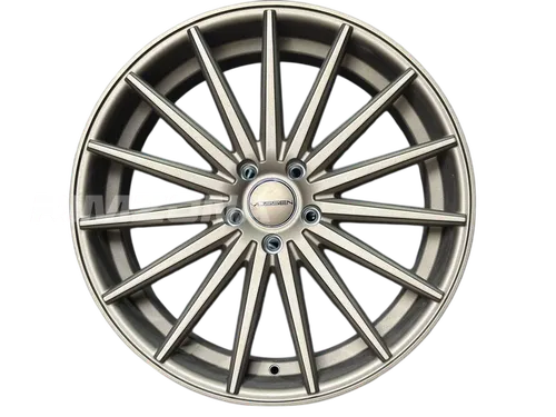 Литой диск В СТИЛЕ VOSSEN VFS2 R19 8.5J 5x114.3 ET35 dia 73.1