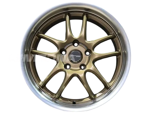 Литой диск WORK EMOTION CR2P R17 7.5J 5x114.3 ET35 dia 73.1