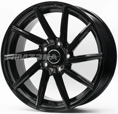 Литой диск В СТИЛЕ VOSSEN CVT R18 8J 5x114.3 ET35 dia 73.1