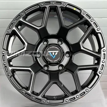 Литой диск WHEELEGEND ULFS01 R17 8.5J 6x139.7 ET-10 dia 106.1