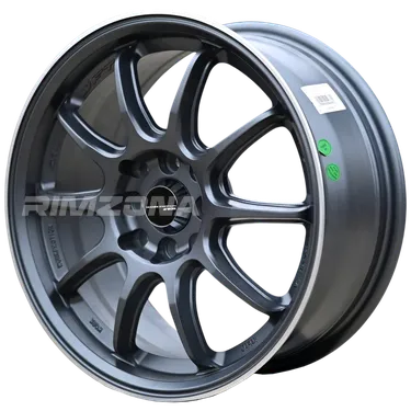 Литой диск WORK EMOTION CR2P R16 7J 4x100/4x114.3 ET35 dia 73.1