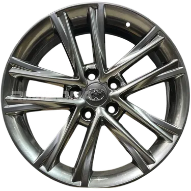 Литой диск В стиле Toyota LEXUS NX R17 7J 5x114.3 ET40 dia 60.1