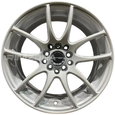 Литой диск WORK Cr-Kai R16 7J 5x100/5x114.3 ET35 dia 73.1