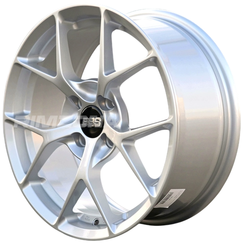 Литой диск BBS CI-R R14 5.5J 4x100 ET35 dia 73.1