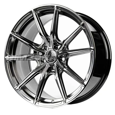 Литой диск HRE P104 R17 7.5J 5x114.3 ET35 dia 73.1