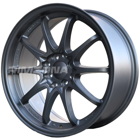 Литой диск RAYS CE28 R15 7J 4x100/4x114.3 ET35 dia 73.1