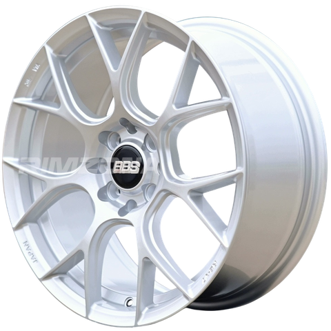Литой диск BBS CH-R R15 6.5J 4x100/4x114.3 ET38 dia 73.1