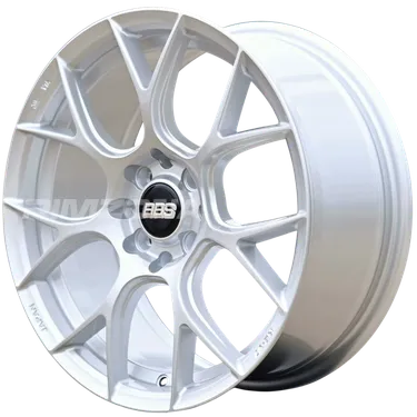 Литой диск BBS CH-R R15 6.5J 4x100/4x114.3 ET38 dia 73.1