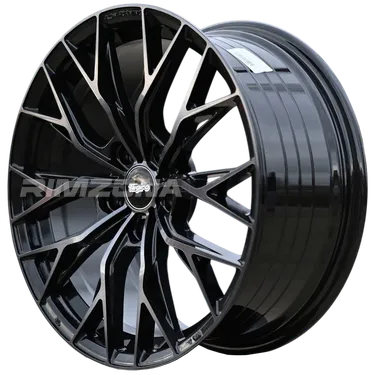Литой диск BRIXTON LK13 R19 8.5J 5x114.3 ET40 dia 73.1