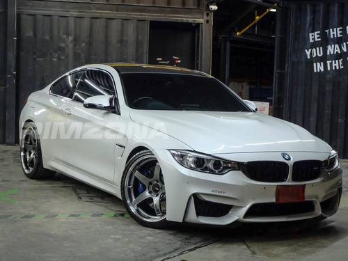 Литой диск ADVAN GT R18 8J 5x108 ET38 dia 73.1 - Фото вживую на авто №5
