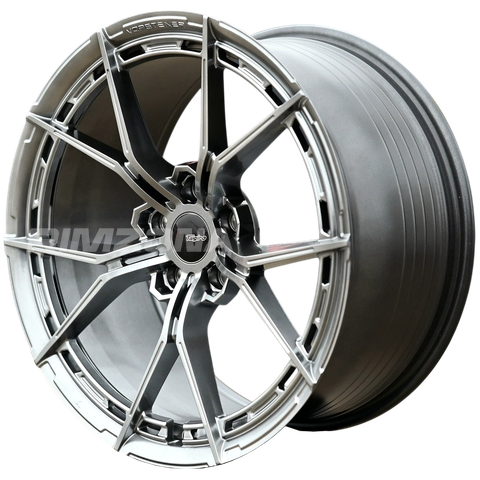Литой диск VORSTEINER VFX-002 R19 9.5J 5x114.3 ET35 dia 73.1