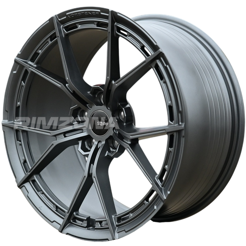 Литой диск VORSTEINER VFX-002 R18 8J 5x120 ET35 dia 72.6