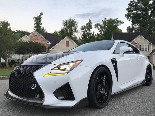 Литой диск ADVAN GT R17 7.5J 4x100 ET38 dia 73.1 - Фото вживую на авто №2
