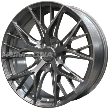 Литой диск DK-Rims 5208 R18 8J 5x108 ET38 dia 67.1