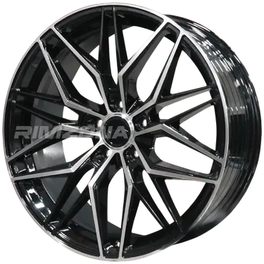 Литой диск DK-Rims 5206 R17 7.5J 5x108 ET38 dia 67.1