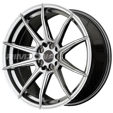 Литой диск SHOGUN S10 R16 7J 5x114.3 ET35 dia 73.1