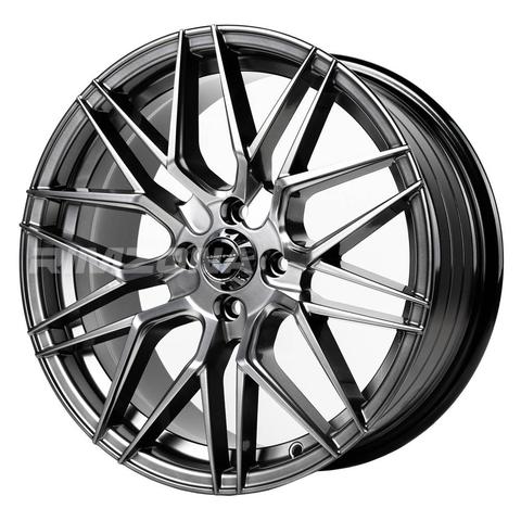 Литой диск VORSTEINER VFF-107 R14 6J 4x100/4x114.3 ET35 dia 73.1