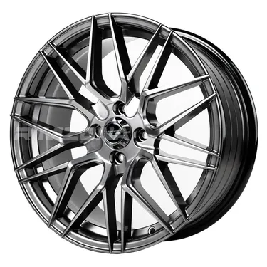Литой диск VORSTEINER VFF-107 R14 6J 4x100/4x114.3 ET35 dia 73.1