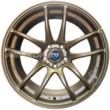 Литой диск WHEELEGEND VLF11 R18 8J 5x112 ET38 dia 73.1