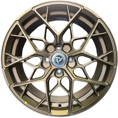 Литой диск WHEELEGEND VLF99 R16 7J 4x100 ET38 dia 73.1