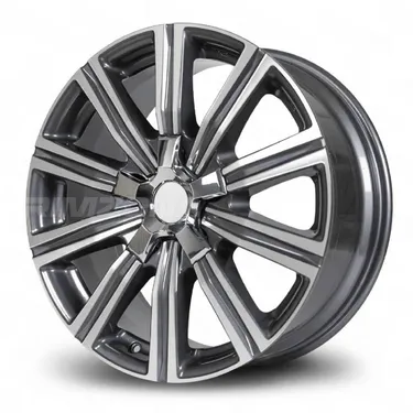 Литой диск В стиле Lexus LX570 R20 8.5J 5x150 ET54 dia 110.1