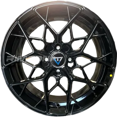 Литой диск WHEELEGEND VLF99 R16 7J 4x100 ET38 dia 73.1