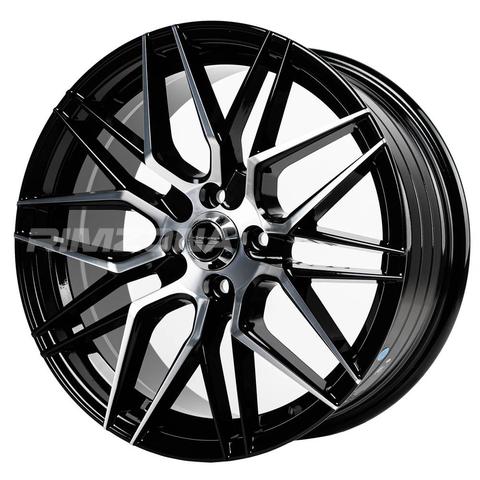 Литой диск VORSTEINER VFF-107 R14 6J 4x100/4x114.3 ET35 dia 73.1