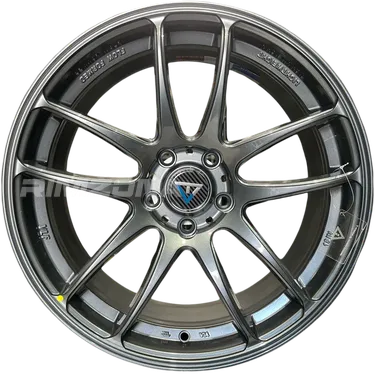 Литой диск WHEELEGEND VLF11 R18 8J 5x112 ET38 dia 66.6